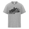 ATC&TRADE; EVERYDAY COTTON BLEND YOUTH TEE ATC5050Y Thumbnail