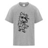 ATC&TRADE; EVERYDAY COTTON BLEND YOUTH TEE ATC5050Y Thumbnail