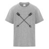 ATC&TRADE; EVERYDAY COTTON BLEND YOUTH TEE ATC5050Y Thumbnail