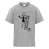 ATC&TRADE; EVERYDAY COTTON BLEND YOUTH TEE ATC5050Y Thumbnail