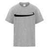 ATC&TRADE; EVERYDAY COTTON BLEND YOUTH TEE ATC5050Y Thumbnail