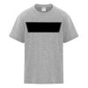 ATC&TRADE; EVERYDAY COTTON BLEND YOUTH TEE ATC5050Y Thumbnail