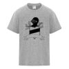 ATC&TRADE; EVERYDAY COTTON BLEND YOUTH TEE ATC5050Y Thumbnail