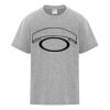 ATC&TRADE; EVERYDAY COTTON BLEND YOUTH TEE ATC5050Y Thumbnail