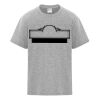 ATC&TRADE; EVERYDAY COTTON BLEND YOUTH TEE ATC5050Y Thumbnail