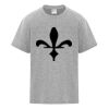 ATC&TRADE; EVERYDAY COTTON BLEND YOUTH TEE ATC5050Y Thumbnail