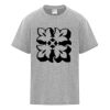 ATC&TRADE; EVERYDAY COTTON BLEND YOUTH TEE ATC5050Y Thumbnail