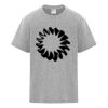 ATC&TRADE; EVERYDAY COTTON BLEND YOUTH TEE ATC5050Y Thumbnail