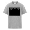 ATC&TRADE; EVERYDAY COTTON BLEND YOUTH TEE ATC5050Y Thumbnail