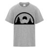 ATC&TRADE; EVERYDAY COTTON BLEND YOUTH TEE ATC5050Y Thumbnail