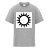 ATC&TRADE; EVERYDAY COTTON BLEND YOUTH TEE ATC5050Y Thumbnail