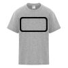 ATC&TRADE; EVERYDAY COTTON BLEND YOUTH TEE ATC5050Y Thumbnail