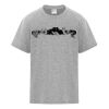 ATC&TRADE; EVERYDAY COTTON BLEND YOUTH TEE ATC5050Y Thumbnail
