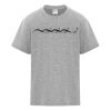ATC&TRADE; EVERYDAY COTTON BLEND YOUTH TEE ATC5050Y Thumbnail