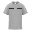 ATC&TRADE; EVERYDAY COTTON BLEND YOUTH TEE ATC5050Y Thumbnail