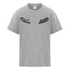ATC&TRADE; EVERYDAY COTTON BLEND YOUTH TEE ATC5050Y Thumbnail