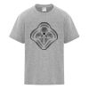 ATC&TRADE; EVERYDAY COTTON BLEND YOUTH TEE ATC5050Y Thumbnail