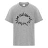 ATC&TRADE; EVERYDAY COTTON BLEND YOUTH TEE ATC5050Y Thumbnail