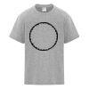 ATC&TRADE; EVERYDAY COTTON BLEND YOUTH TEE ATC5050Y Thumbnail