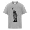 ATC&TRADE; EVERYDAY COTTON BLEND YOUTH TEE ATC5050Y Thumbnail