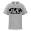 ATC&TRADE; EVERYDAY COTTON BLEND YOUTH TEE ATC5050Y Thumbnail