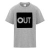 ATC&TRADE; EVERYDAY COTTON BLEND YOUTH TEE ATC5050Y Thumbnail