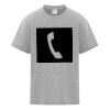 ATC&TRADE; EVERYDAY COTTON BLEND YOUTH TEE ATC5050Y Thumbnail