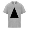 ATC&TRADE; EVERYDAY COTTON BLEND YOUTH TEE ATC5050Y Thumbnail