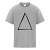 ATC&TRADE; EVERYDAY COTTON BLEND YOUTH TEE ATC5050Y Thumbnail