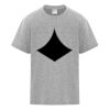 ATC&TRADE; EVERYDAY COTTON BLEND YOUTH TEE ATC5050Y Thumbnail