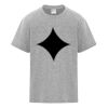 ATC&TRADE; EVERYDAY COTTON BLEND YOUTH TEE ATC5050Y Thumbnail