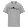 ATC&TRADE; EVERYDAY COTTON BLEND YOUTH TEE ATC5050Y Thumbnail