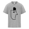 ATC&TRADE; EVERYDAY COTTON BLEND YOUTH TEE ATC5050Y Thumbnail