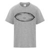 ATC&TRADE; EVERYDAY COTTON BLEND YOUTH TEE ATC5050Y Thumbnail