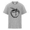ATC&TRADE; EVERYDAY COTTON BLEND YOUTH TEE ATC5050Y Thumbnail