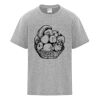 ATC&TRADE; EVERYDAY COTTON BLEND YOUTH TEE ATC5050Y Thumbnail