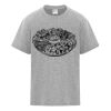 ATC&TRADE; EVERYDAY COTTON BLEND YOUTH TEE ATC5050Y Thumbnail
