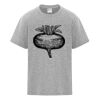 ATC&TRADE; EVERYDAY COTTON BLEND YOUTH TEE ATC5050Y Thumbnail