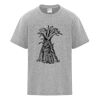 ATC&TRADE; EVERYDAY COTTON BLEND YOUTH TEE ATC5050Y Thumbnail