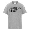 ATC&TRADE; EVERYDAY COTTON BLEND YOUTH TEE ATC5050Y Thumbnail