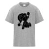 ATC&TRADE; EVERYDAY COTTON BLEND YOUTH TEE ATC5050Y Thumbnail