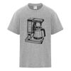 ATC&TRADE; EVERYDAY COTTON BLEND YOUTH TEE ATC5050Y Thumbnail