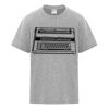 ATC&TRADE; EVERYDAY COTTON BLEND YOUTH TEE ATC5050Y Thumbnail