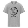 ATC&TRADE; EVERYDAY COTTON BLEND YOUTH TEE ATC5050Y Thumbnail