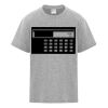 ATC&TRADE; EVERYDAY COTTON BLEND YOUTH TEE ATC5050Y Thumbnail