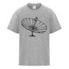 ATC&TRADE; EVERYDAY COTTON BLEND YOUTH TEE ATC5050Y Thumbnail