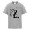 ATC&TRADE; EVERYDAY COTTON BLEND YOUTH TEE ATC5050Y Thumbnail