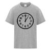 ATC&TRADE; EVERYDAY COTTON BLEND YOUTH TEE ATC5050Y Thumbnail