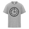 ATC&TRADE; EVERYDAY COTTON BLEND YOUTH TEE ATC5050Y Thumbnail