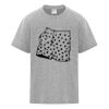 ATC&TRADE; EVERYDAY COTTON BLEND YOUTH TEE ATC5050Y Thumbnail